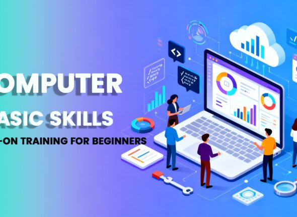computer skills