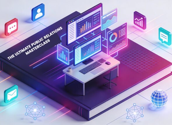 The Ultimate Public Relations Masterclass