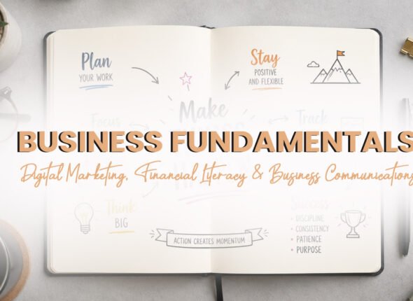 Business Fundamental
